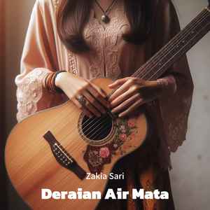Deraian Air Mata