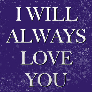 And I'm Telling You I'm Not Going