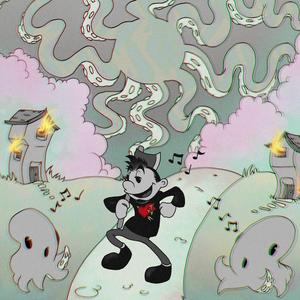 butterflies & bullets (feat. bxbygrrrl)