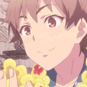 有些歌的意义只有我们知道