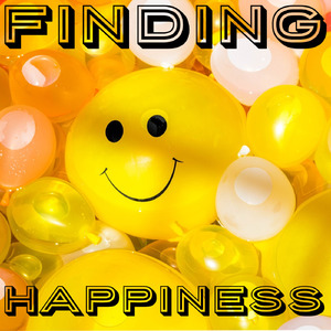 Finding happiness