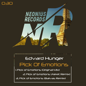 Pick of Emotions (Balvas Remix)