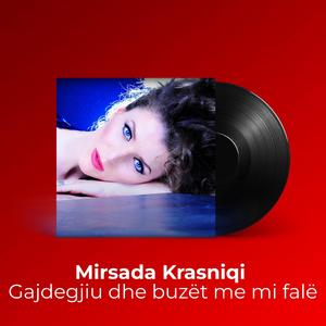 Gajdegjiu dhe buzët me mi falë
