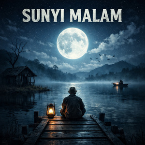 Sunyi Malam