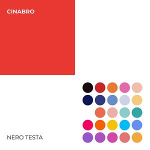 CINABRO