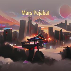 Mars Pejabat