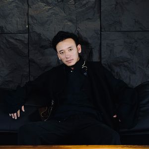 爱的等待