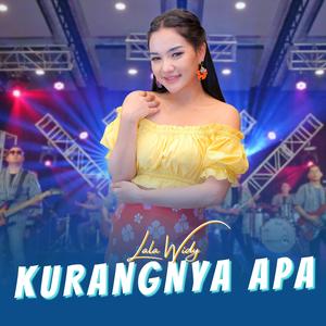 Kurangnya Apa