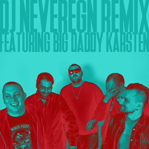 Luså Te Kruså (DJ Neveregn Remix)