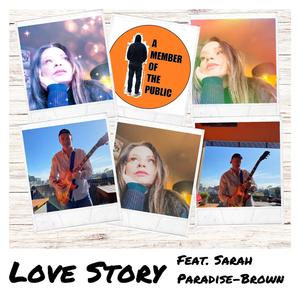 Love Story (feat. Sarah Paradise-Brown)