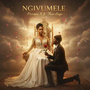 Ngivumele (feat. Theo-Lego)