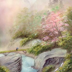 【纯筝】繁花（翻自 董真）