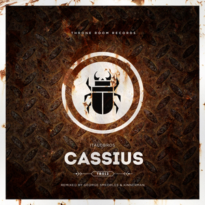Cassius (Kinnerman Remix)