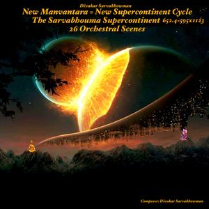 DNA Modifications using THoughts: Orchestrsal Scene 13
