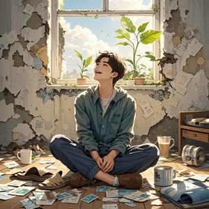 心跳重启中_悦声靓