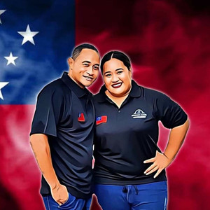 Oute Le Toe Manatuaina