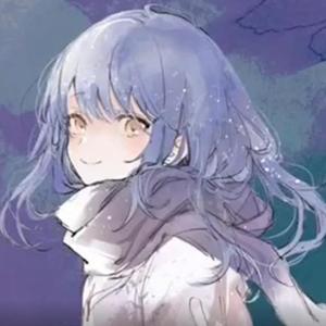 夜撫でるメノウ