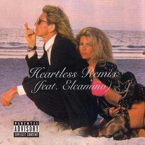 Heartless Remix (feat. Elcamino)