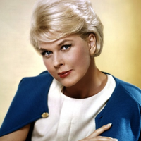 Doris Day