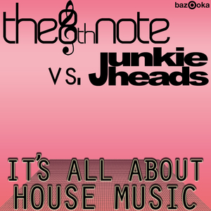 It's All About House Music (Original Mix)