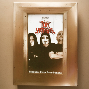 Rise Stranger (Rehearsal)