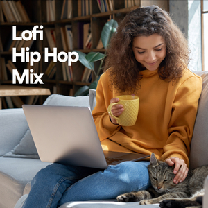Lo Fi Jazz 조용하게 집중할때, 독서 음악