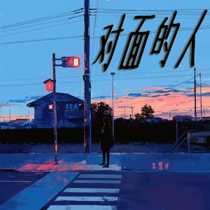 对面的人 (夜晚版)