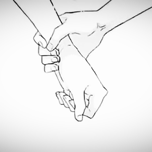 有一个人曾经爱着我