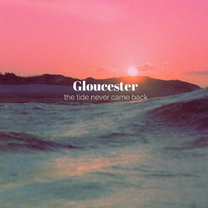 The Tide Never Came Back