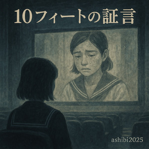 10フィートの証言