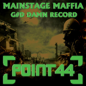 Who's The Freak (Mainstage Maffia Remix)
