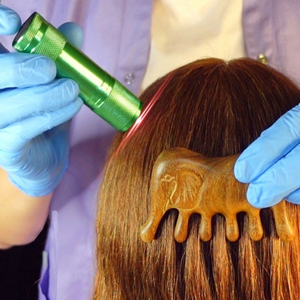 Tension Detecting Tool