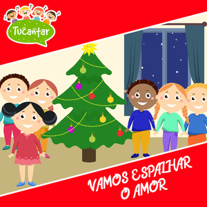 Vamos Espalhar o Amor