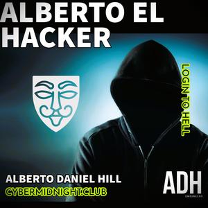 Alberto el hacker (Italo Dance)