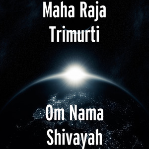 Om Nama Shivayah