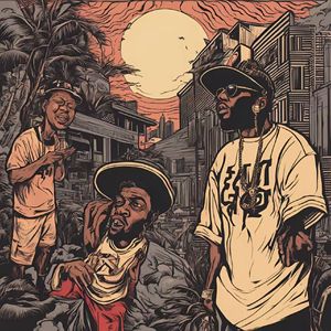 【Free】“故事” East Coast X 叙事类 X意识流Boombap Type Beat