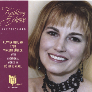 Georg Böhm / Capriccio in D Major