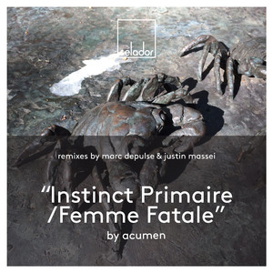 Instinct Primaire (Justin Massei Remix)