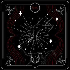 Psyche (Proemio) XIII