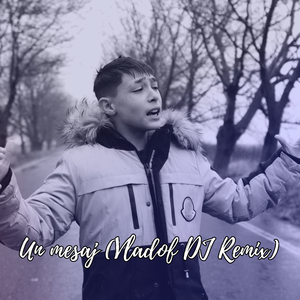 Un mesaj (Vladof DJ Remix)