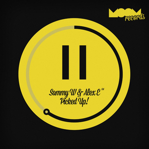 Picked Up! (Original Mix)