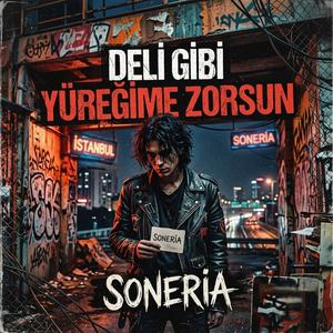 Deli Gibi Yüreğime Zorsun (Rock Versiyon)