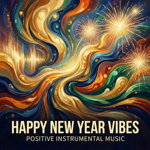 Happy New Year Morning