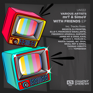 Oricalco (Original Mix)