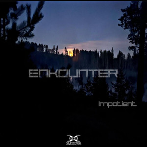 Impatient (Original Mix)