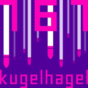Kugelhagel