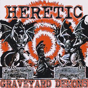 HERETIC (feat. Judas the Apostle, GASTANK & Karma)