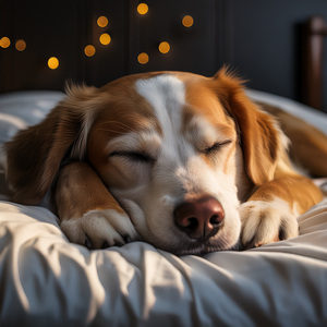 Guitarra Silenciosa Para Mascotas