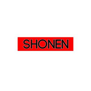 SHONEN (feat. Jamar Rose)