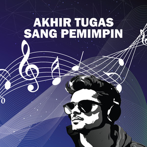 Akhir Tugas Sang Pemimpin